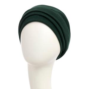 Turban chimio Léa Christine Headwear