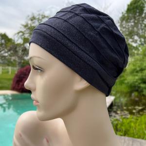 Turban chimio Nora Gisela Mayer