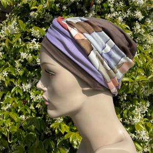 Turban chimio Set Nele Gisela Mayer