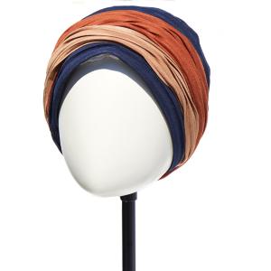 Turban chimio Set Uma Gisela Mayer