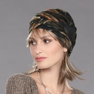 Turban chimio hiver Miwok Ellen Wille