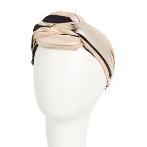 Turban chimiothérapie Boho Spirit Amber Christine Headwear
