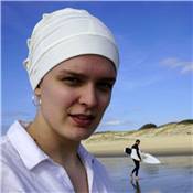 Turban chimio bambou Sonate MTM