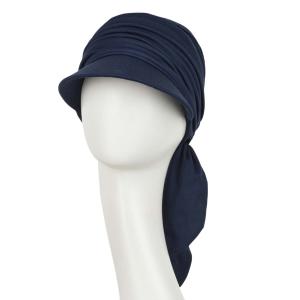 Casquette chimio Confort Briana Christine Headwear : Technologie 37.5® et Anti-UV