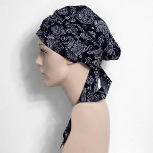 Foulard Préformé Georgia - 100% Viscose - Fluidité & Volume