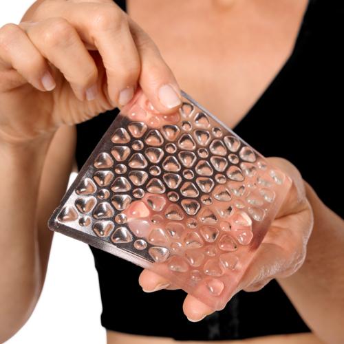 Lymph Flow Pad (10x11 cm) – Coussinet pour Lymphœdème – Amoena