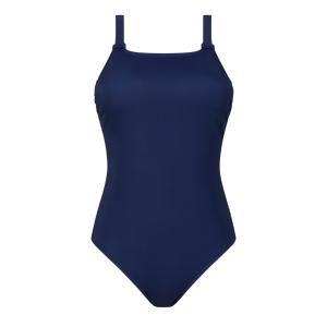 Maillot de bain une pièce post-opératoire Casoria Marine - Amoena