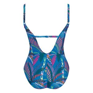 Maillot de bain 1 pièce post-opératoire Merritt La Palma - Anita