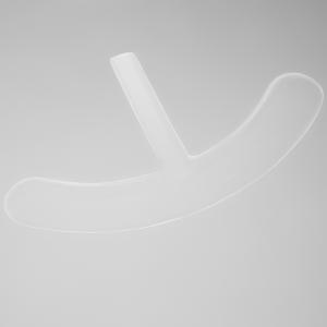 Patch Silicone Cicatrice Ancre (T Invers�) � CuraScar � Amoena