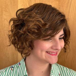 Perruque Movie Star Perucci Ellen Wille