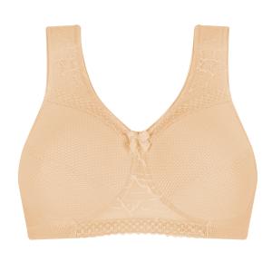 Soutien-gorge Grand Maintien Leslie Amoena - Sable