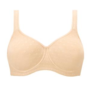 Soutien-gorge à armatures et bonnets moulés Tiana Amoena - Sable