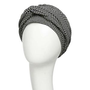 Turban chimio confort Alva Viva - Christine Headwear