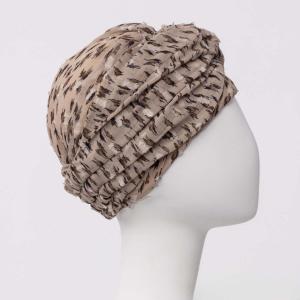 Turban chimio confort Alva Viva - Christine Headwear