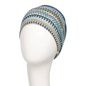 Turban chimio confort Ruby Skye Boho Spirit - Christine Headwear