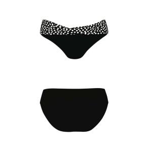 Bikini bandeau pour prothèses Santa Summer dot Anita