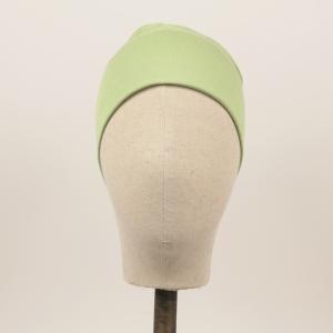 Bonnet casquette pour chimio Carole Autrement Belle