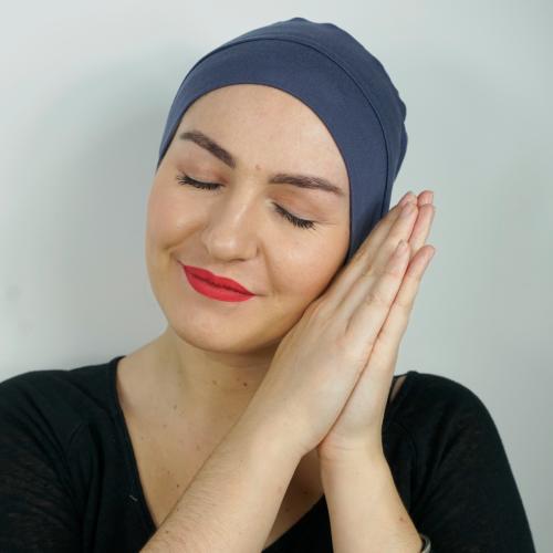 Bonnet en bambou Zou Autrement Belle