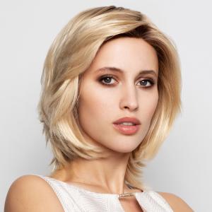 Prothèse capillaire Euro Mix Pearl Gisela Mayer