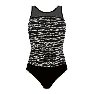 Maillot de bain pour prothèse avec modestie Reflection Amoena