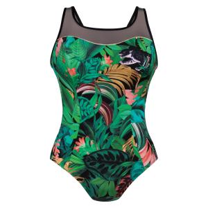 Maillot de bain pour prothèses Frascati Jungle groove Anita