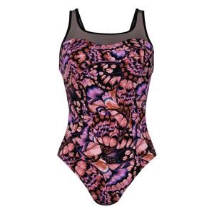 Maillot de bain pour prothèses Frascati Retro butterfly Anita