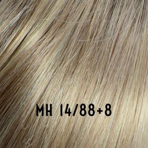 Prothèse capillaire Cyber Left Mono Lace Mayer Hair