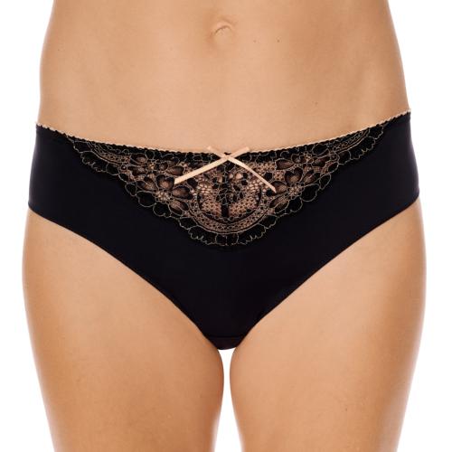 Panty Alina noir Amoena
