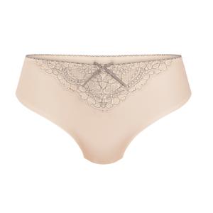 Panty Alina rose poudré Amoena