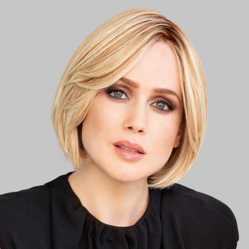 Prothèse capillaire Prime Bob Deluxe HH Gisela Mayer
