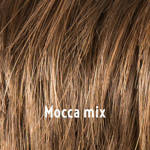 Prothèse capillaire Amy small Deluxe HairPower Ellen Wille