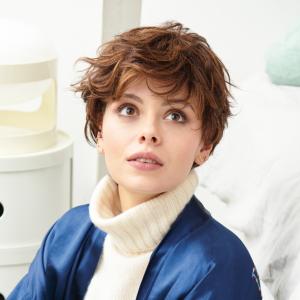 Prothèse capillaire Claire O'My Hair