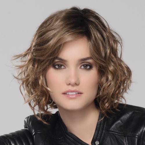 Prothèse capillaire Girl Mono HairPower Ellen Wille
