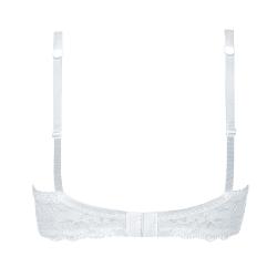 Soutien gorge avec armatures pour prothèse Amanda Amoena