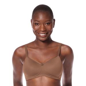 Soutien gorge pour prothèse paddé Mara moka Amoena