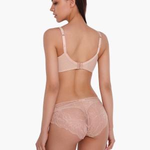 Soutien-gorge pour prothèses sans armatures Valse latte Megami