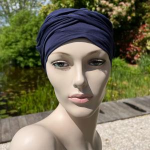 Turban bambou léger Magena Ellen Wille
