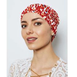 Turban chimio New Manou bambou Gisela Mayer