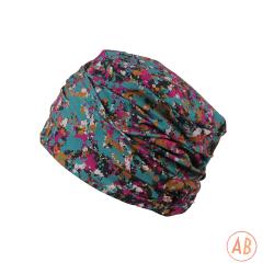 Turban chimio bambou Mirabelle Autrement Belle