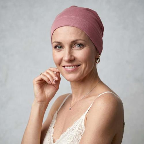 Bonnet chimio Zou bambou : La gamme iconique - Autrement Belle