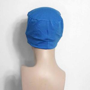 Bonnet Turban Chimio Bambou - Modèle Zou - Les Iconiques