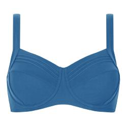 Maillot de bain bikini Zen Garden bleu Amoena