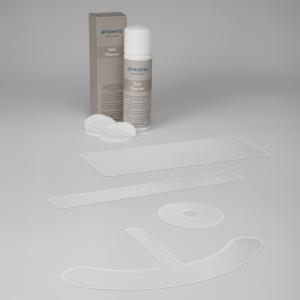 Bande Silicone Cicatrice (Strips) – CuraScar – Amoena