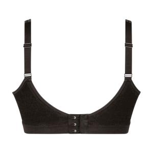 Soutien-gorge Essential Lace Noir – Confort & Maintien Prothèse