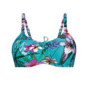 Maillot de bain 2 pièces pour prothèses Santa Rosa Aloha - Anita