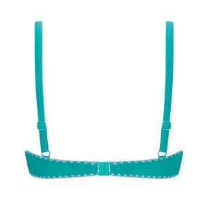 Haut de Bikini post-opératoire Salerno - Jade & Crochet - Amoena