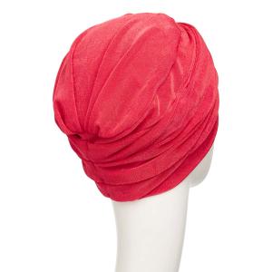 Turban chimio confort Aria Boho Spirit - Christine Headwear